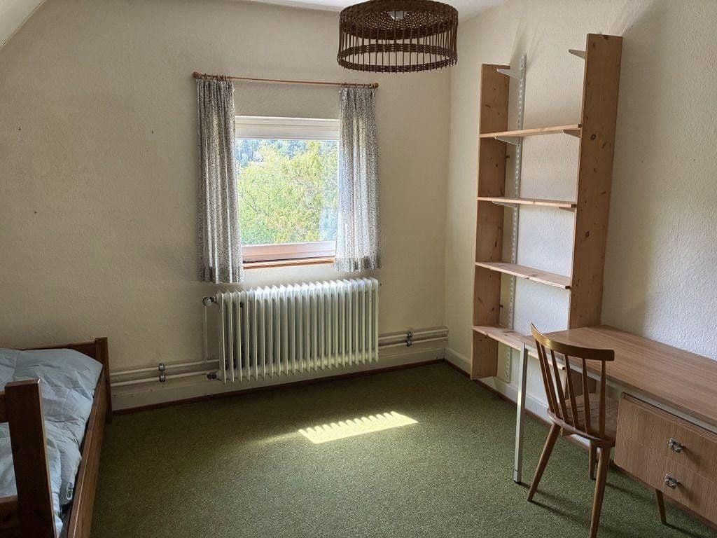 Prodej domu 211 m², pozemek 479 m², Kandern, Bádensko-Württembersko Prodej domu 211 m², pozemek 479 m², Kandern, Bádensko-Württembersko