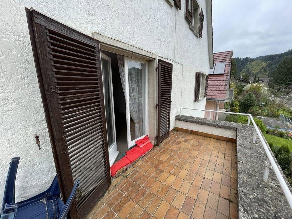 Prodej domu 211 m², pozemek 479 m², Kandern, Bádensko-Württembersko Prodej domu 211 m², pozemek 479 m², Kandern, Bádensko-Württembersko