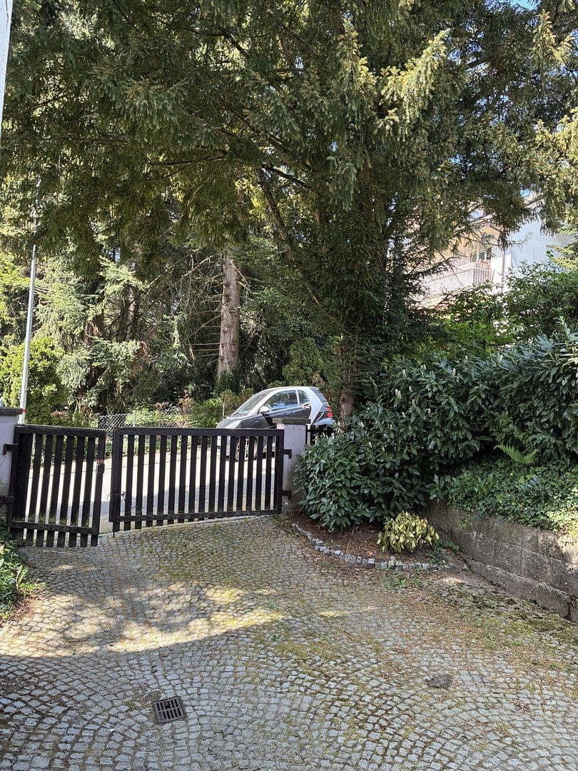Prodej domu 211 m², pozemek 479 m², Kandern, Bádensko-Württembersko Prodej domu 211 m², pozemek 479 m², Kandern, Bádensko-Württembersko