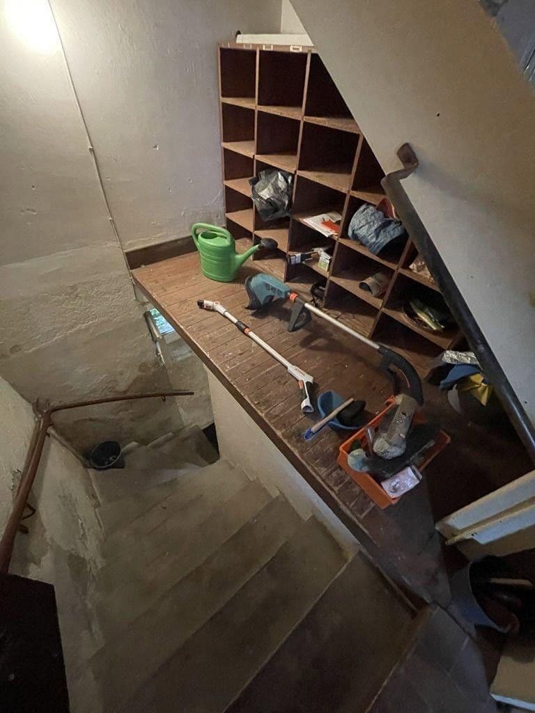 Prodej domu 211 m², pozemek 479 m², Kandern, Bádensko-Württembersko Prodej domu 211 m², pozemek 479 m², Kandern, Bádensko-Württembersko