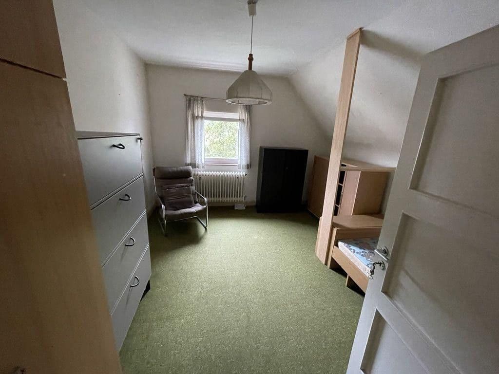 Prodej domu 211 m², pozemek 479 m², Kandern, Bádensko-Württembersko Prodej domu 211 m², pozemek 479 m², Kandern, Bádensko-Württembersko