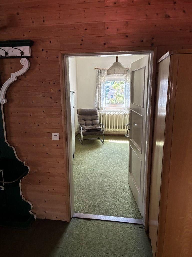 Prodej domu 211 m², pozemek 479 m², Kandern, Bádensko-Württembersko Prodej domu 211 m², pozemek 479 m², Kandern, Bádensko-Württembersko