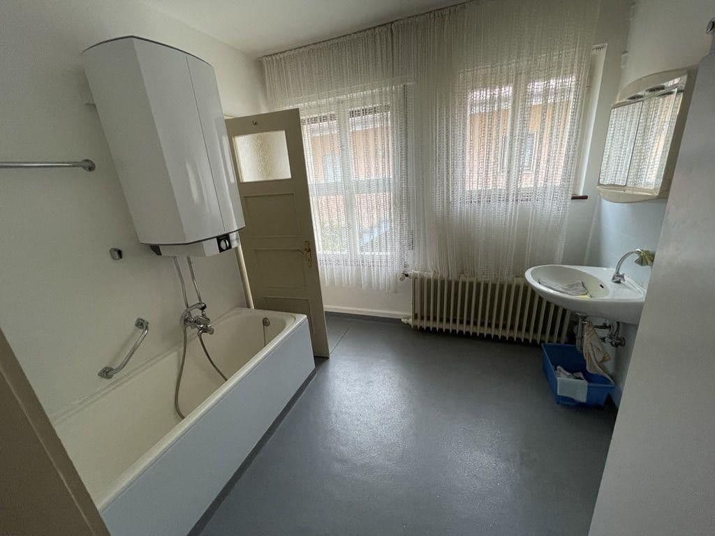 Prodej domu 211 m², pozemek 479 m², Kandern, Bádensko-Württembersko Prodej domu 211 m², pozemek 479 m², Kandern, Bádensko-Württembersko