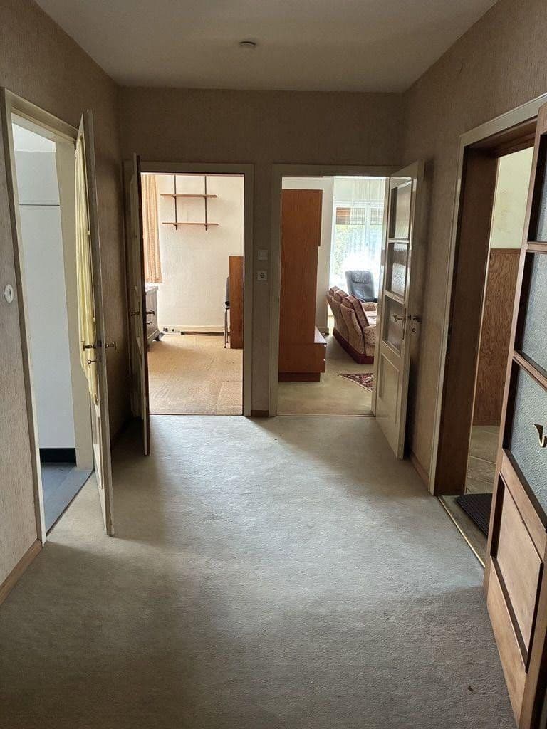 Prodej domu 211 m², pozemek 479 m², Kandern, Bádensko-Württembersko Prodej domu 211 m², pozemek 479 m², Kandern, Bádensko-Württembersko