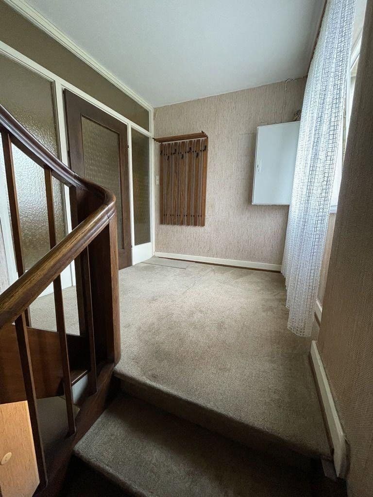 Prodej domu 211 m², pozemek 479 m², Kandern, Bádensko-Württembersko Prodej domu 211 m², pozemek 479 m², Kandern, Bádensko-Württembersko