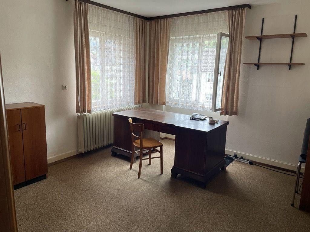 Prodej domu 211 m², pozemek 479 m², Kandern, Bádensko-Württembersko Prodej domu 211 m², pozemek 479 m², Kandern, Bádensko-Württembersko