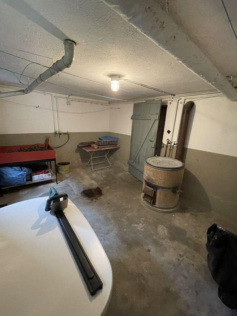 Prodej domu 211 m², pozemek 479 m², Kandern, Bádensko-Württembersko Prodej domu 211 m², pozemek 479 m², Kandern, Bádensko-Württembersko