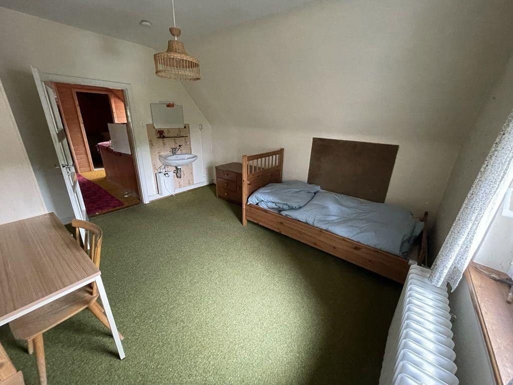 Prodej domu 211 m², pozemek 479 m², Kandern, Bádensko-Württembersko Prodej domu 211 m², pozemek 479 m², Kandern, Bádensko-Württembersko