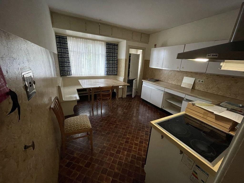 Prodej domu 211 m², pozemek 479 m², Kandern, Bádensko-Württembersko Prodej domu 211 m², pozemek 479 m², Kandern, Bádensko-Württembersko