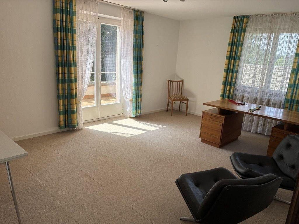 Prodej domu 211 m², pozemek 479 m², Kandern, Bádensko-Württembersko Prodej domu 211 m², pozemek 479 m², Kandern, Bádensko-Württembersko