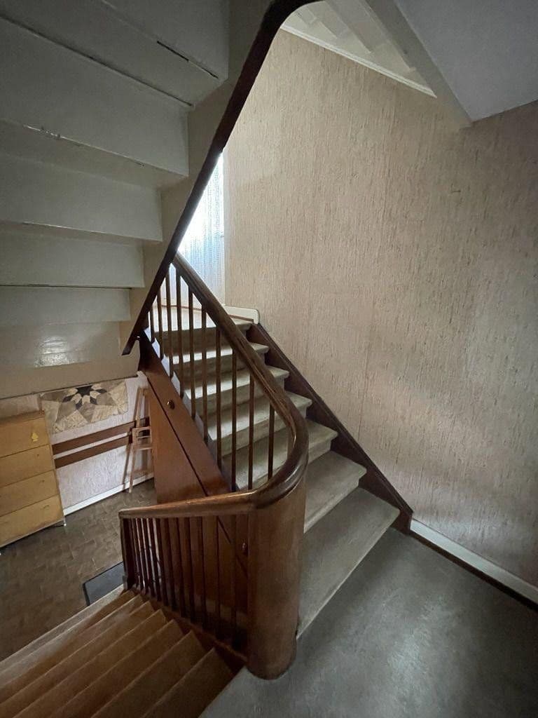 Prodej domu 211 m², pozemek 479 m², Kandern, Bádensko-Württembersko Prodej domu 211 m², pozemek 479 m², Kandern, Bádensko-Württembersko