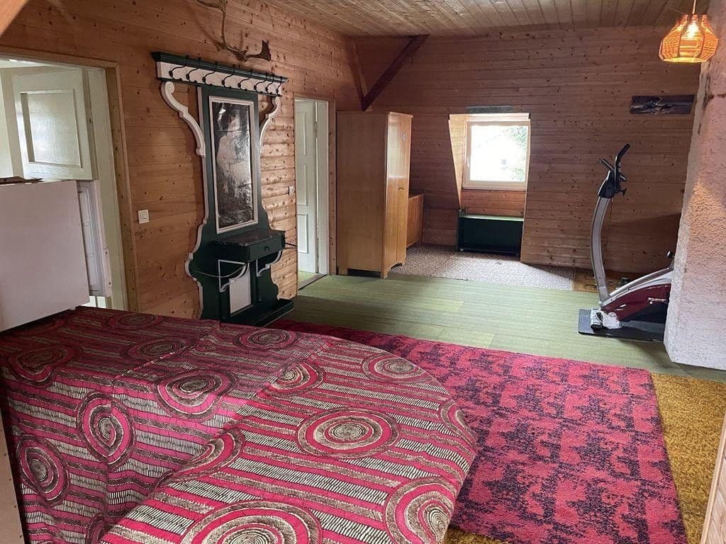 Prodej domu 211 m², pozemek 479 m², Kandern, Bádensko-Württembersko Prodej domu 211 m², pozemek 479 m², Kandern, Bádensko-Württembersko