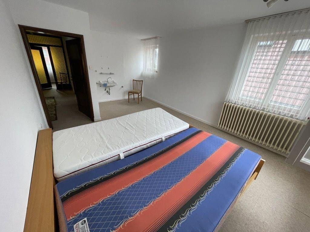 Prodej domu 211 m², pozemek 479 m², Kandern, Bádensko-Württembersko Prodej domu 211 m², pozemek 479 m², Kandern, Bádensko-Württembersko