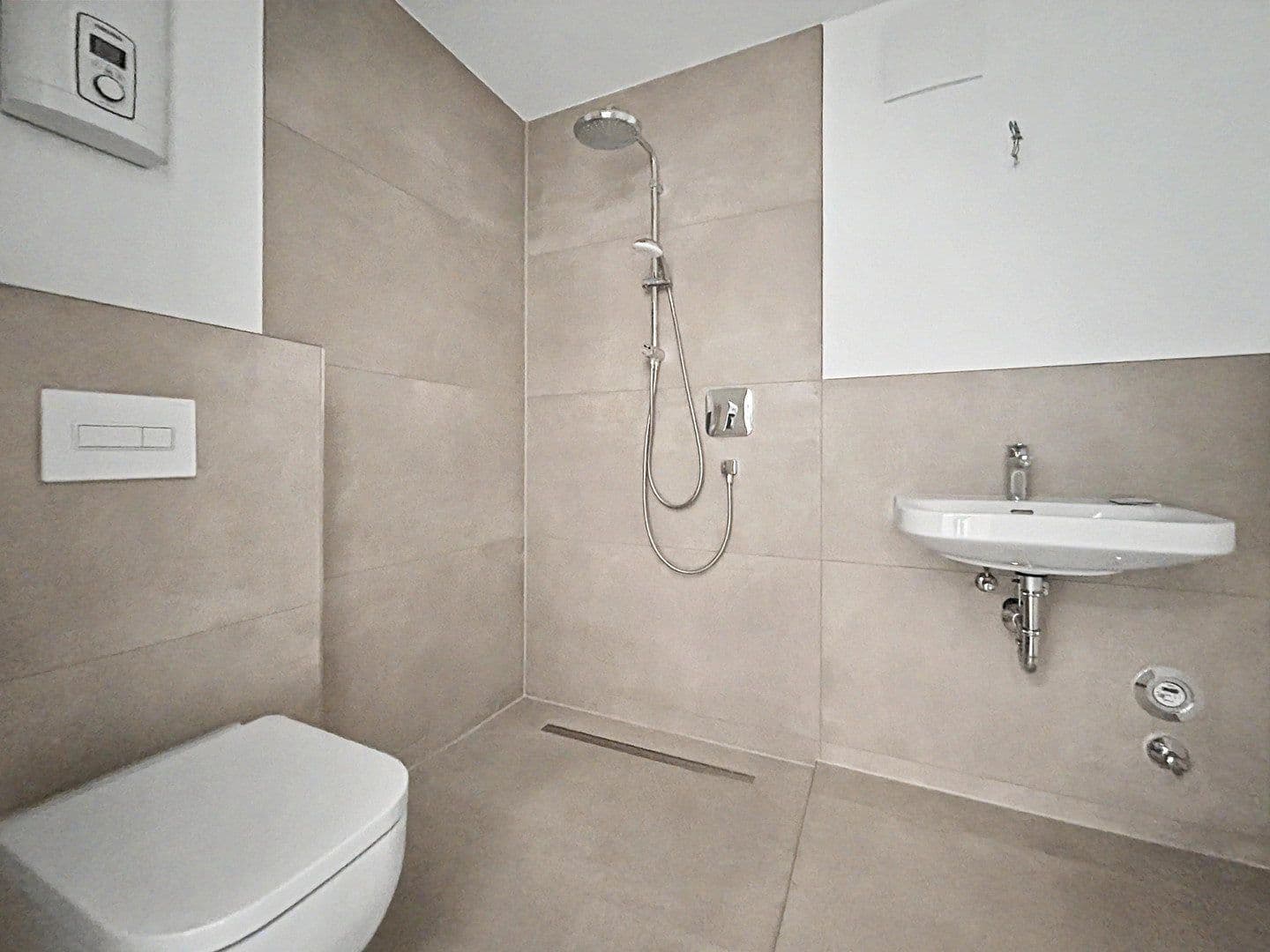 Pronájem bytu 3+1 70 m², Köln, Severní Porýní-Vestfálsko Pronájem bytu 3+1 70 m², Köln, Severní Porýní-Vestfálsko