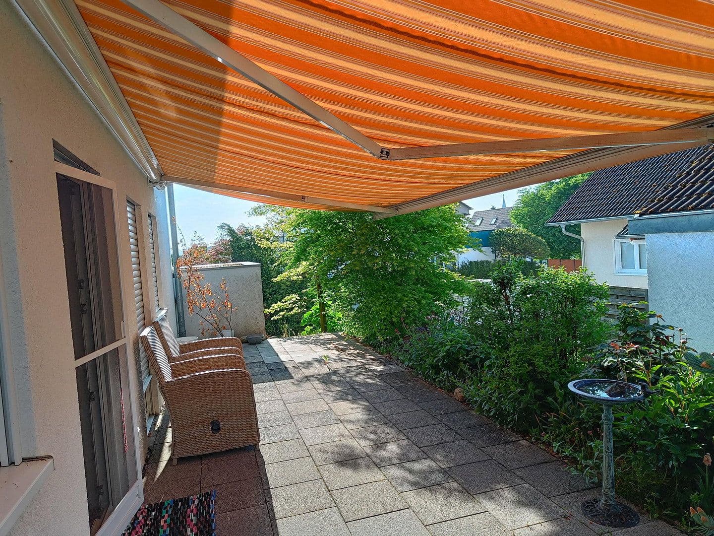 Pronájem domu 127 m², pozemek 475 m², Wiernsheim, Bádensko-Württembersko Pronájem domu 127 m², pozemek 475 m², Wiernsheim, Bádensko-Württembersko