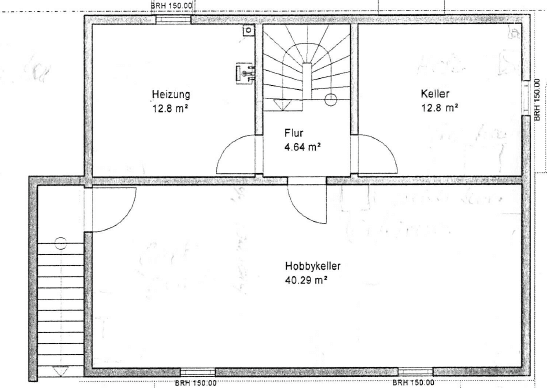 Pronájem domu 127 m², pozemek 475 m², Wiernsheim, Bádensko-Württembersko Pronájem domu 127 m², pozemek 475 m², Wiernsheim, Bádensko-Württembersko