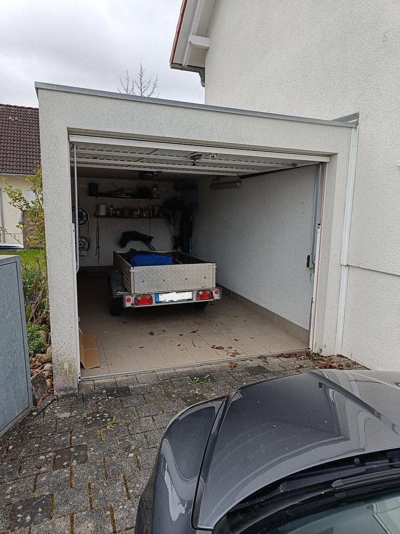 Pronájem domu 127 m², pozemek 475 m², Wiernsheim, Bádensko-Württembersko Pronájem domu 127 m², pozemek 475 m², Wiernsheim, Bádensko-Württembersko