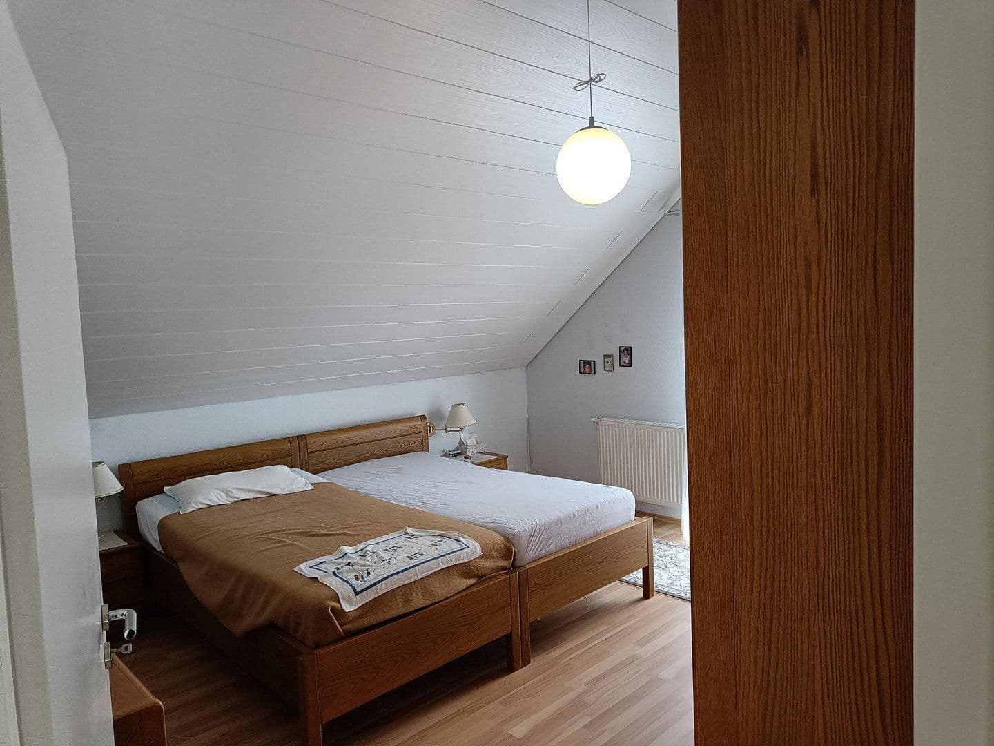 Pronájem domu 127 m², pozemek 475 m², Wiernsheim, Bádensko-Württembersko Pronájem domu 127 m², pozemek 475 m², Wiernsheim, Bádensko-Württembersko