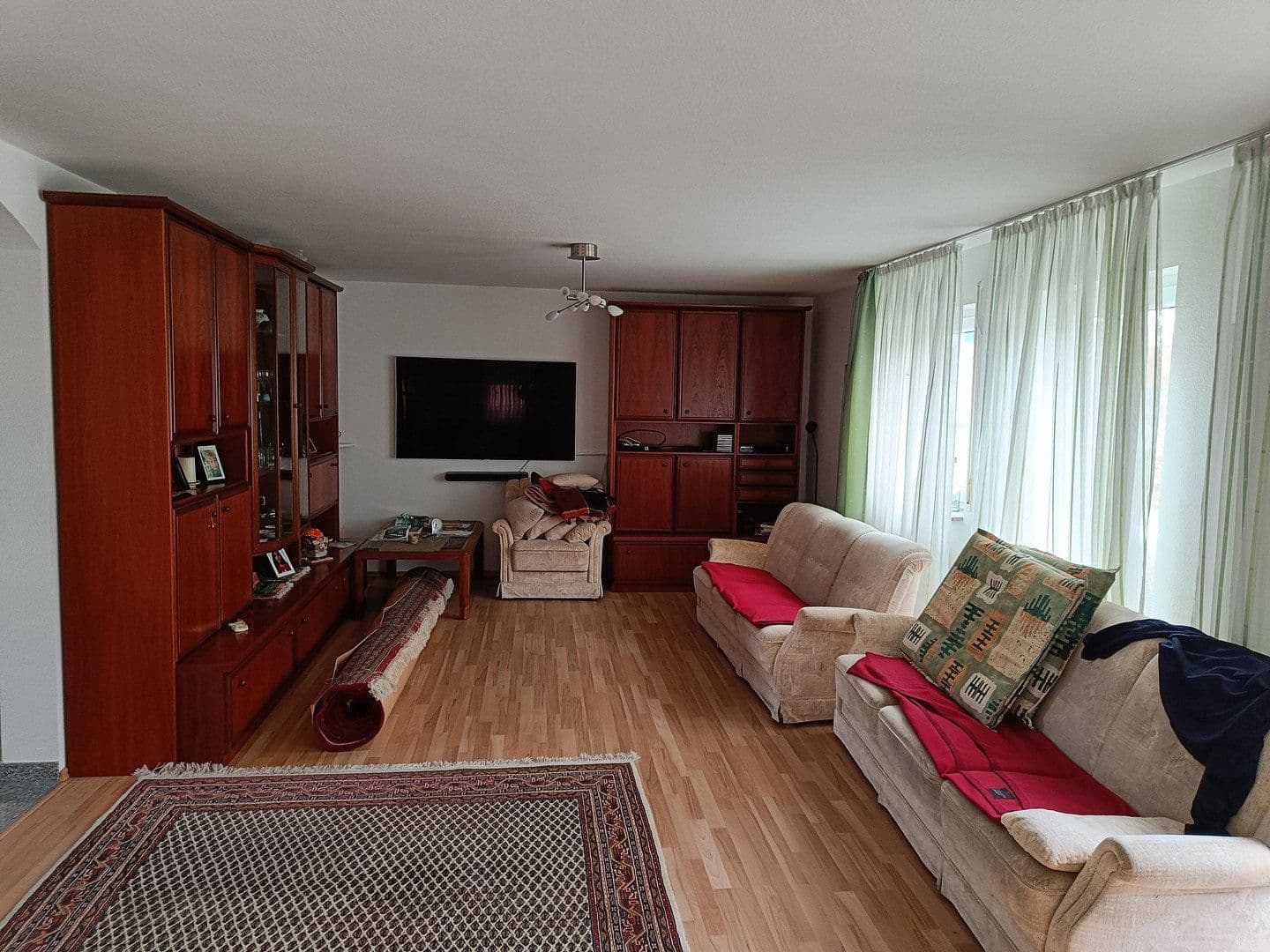 Pronájem domu 127 m², pozemek 475 m², Wiernsheim, Bádensko-Württembersko Pronájem domu 127 m², pozemek 475 m², Wiernsheim, Bádensko-Württembersko