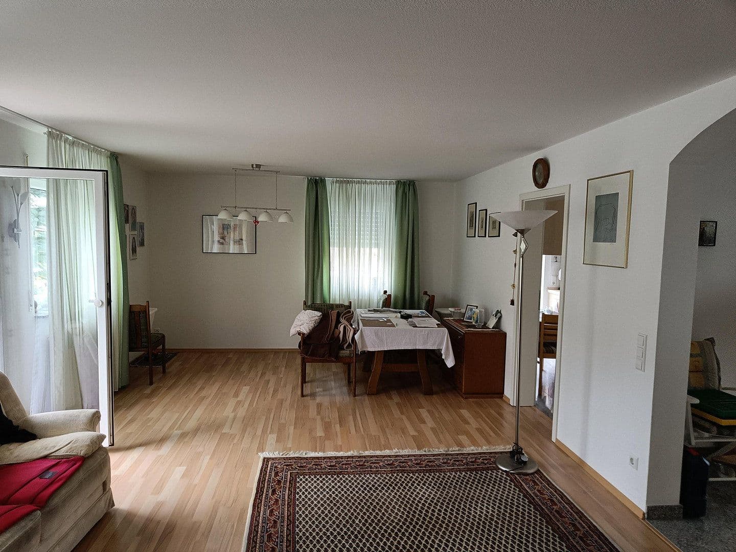 Pronájem domu 127 m², pozemek 475 m², Wiernsheim, Bádensko-Württembersko Pronájem domu 127 m², pozemek 475 m², Wiernsheim, Bádensko-Württembersko