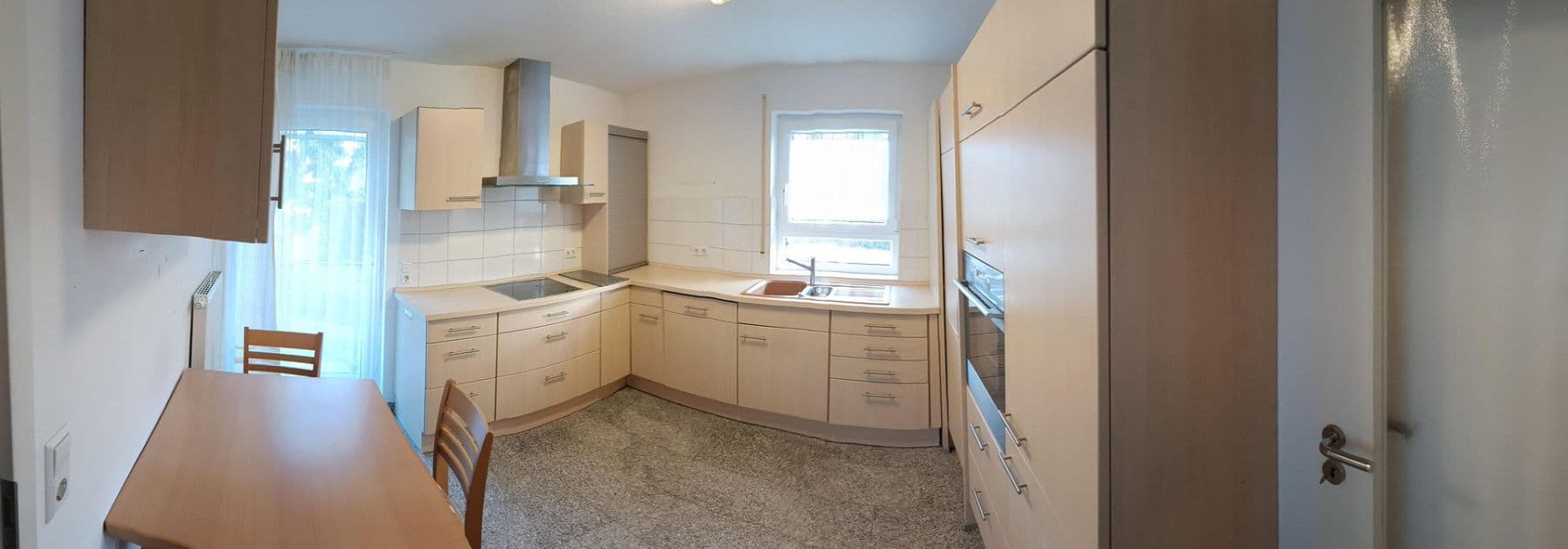 Pronájem domu 127 m², pozemek 475 m², Wiernsheim, Bádensko-Württembersko Pronájem domu 127 m², pozemek 475 m², Wiernsheim, Bádensko-Württembersko