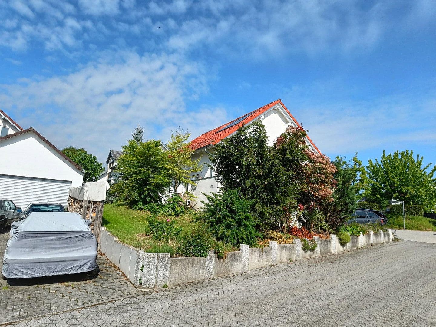 Pronájem domu 127 m², pozemek 475 m², Wiernsheim, Bádensko-Württembersko Pronájem domu 127 m², pozemek 475 m², Wiernsheim, Bádensko-Württembersko
