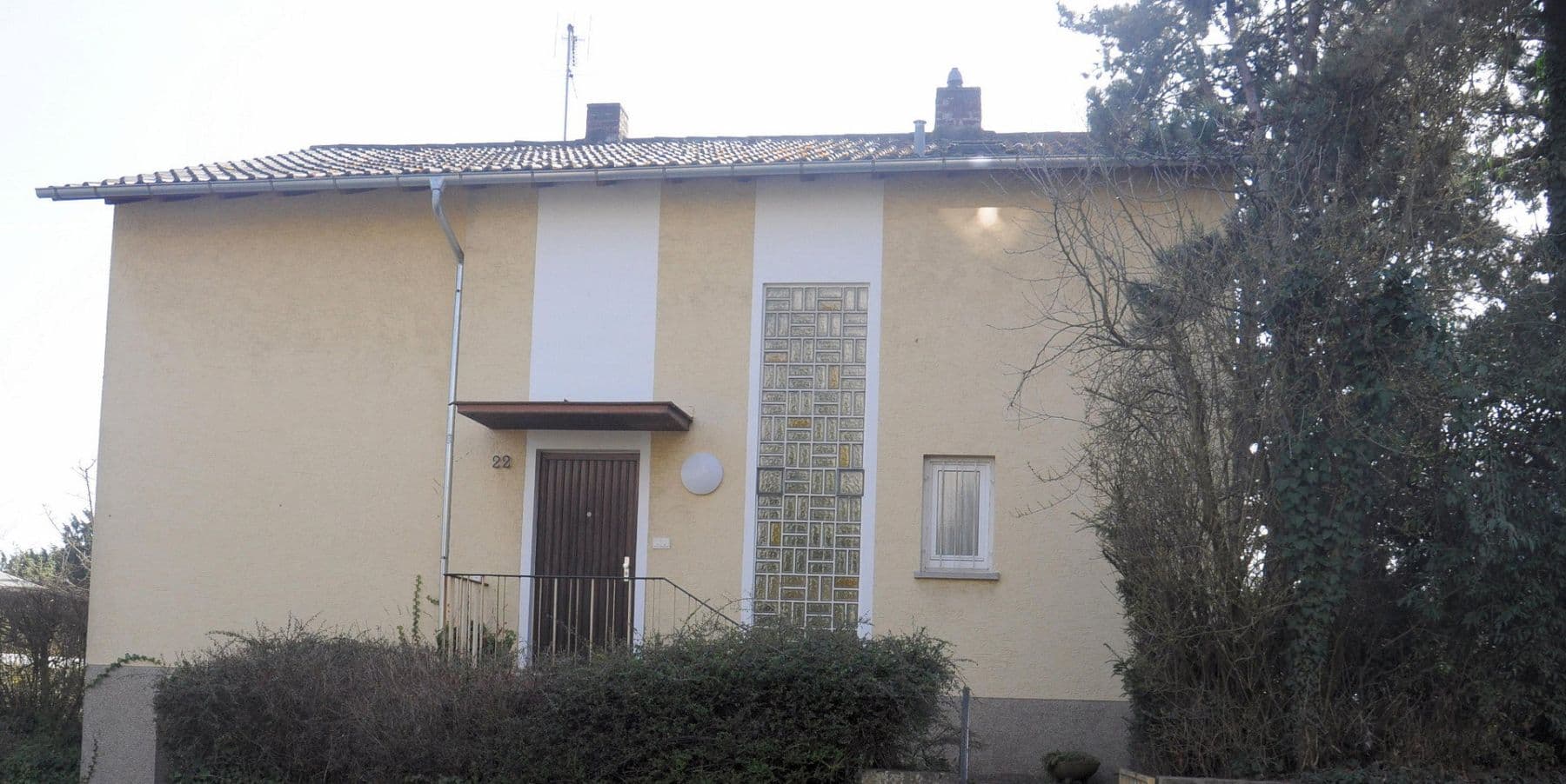 Prodej domu 142 m², pozemek 452 m², Wiesbaden, Hessen Prodej domu 142 m², pozemek 452 m², Wiesbaden, Hessen