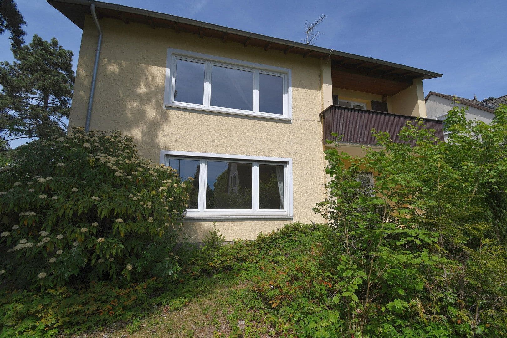 Prodej domu 142 m², pozemek 452 m², Wiesbaden, Hessen Prodej domu 142 m², pozemek 452 m², Wiesbaden, Hessen