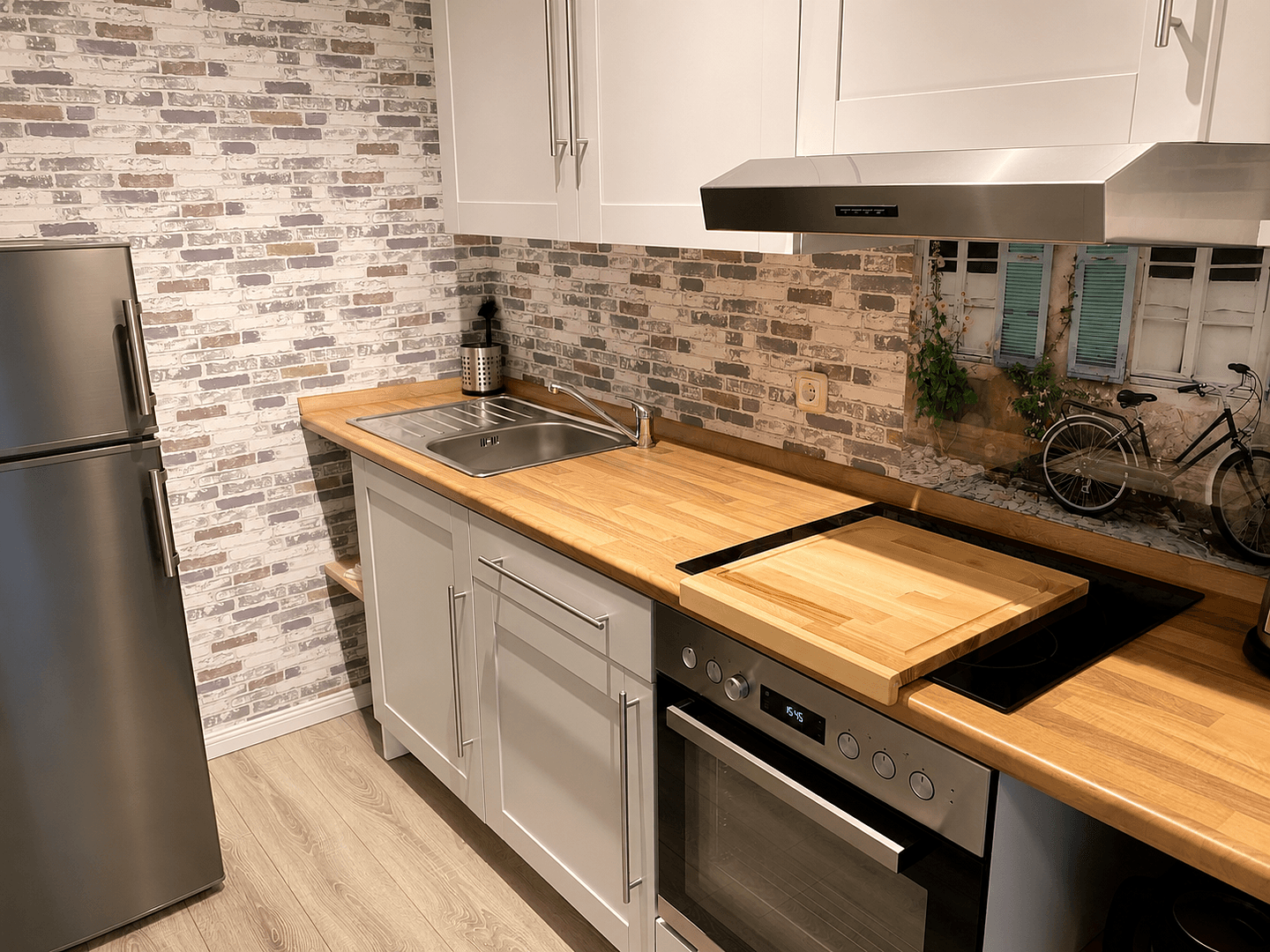 Prodej domu 1.475 m², pozemek 2.678 m², Wangels, Šlesvicko-Holštýnsko Prodej domu 1.475 m², pozemek 2.678 m², Wangels, Šlesvicko-Holštýnsko