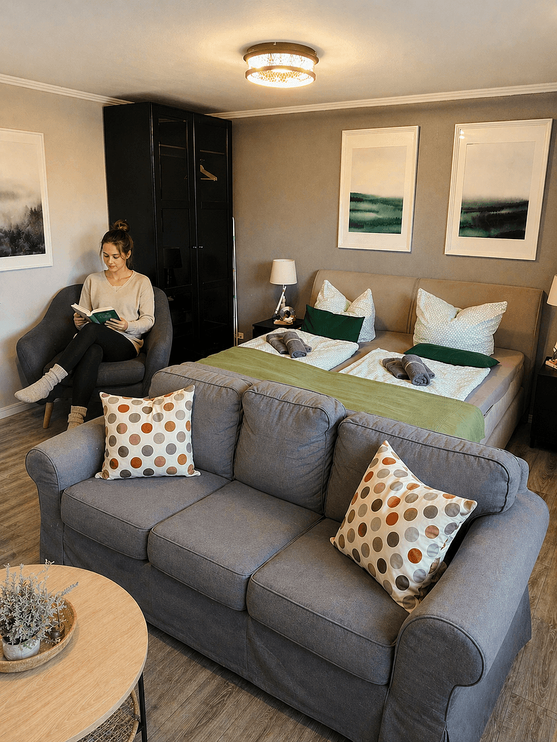 Prodej domu 1.475 m², pozemek 2.678 m², Wangels, Šlesvicko-Holštýnsko Prodej domu 1.475 m², pozemek 2.678 m², Wangels, Šlesvicko-Holštýnsko