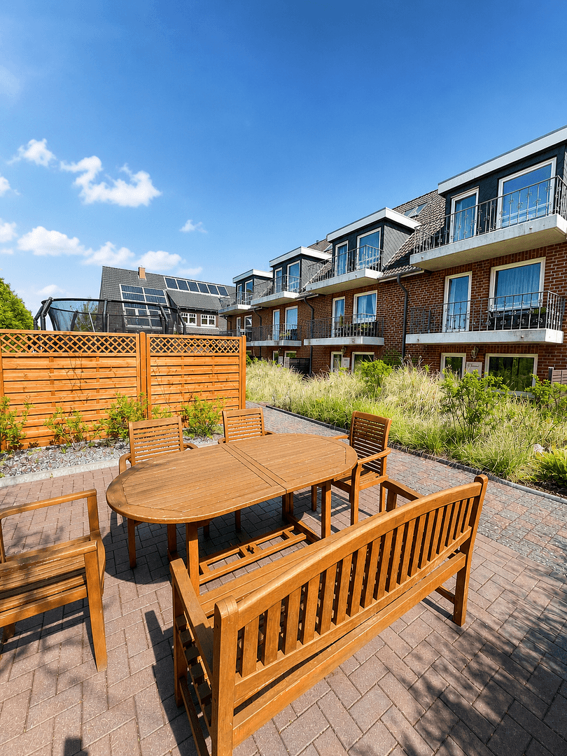 Prodej domu 1.475 m², pozemek 2.678 m², Wangels, Šlesvicko-Holštýnsko Prodej domu 1.475 m², pozemek 2.678 m², Wangels, Šlesvicko-Holštýnsko