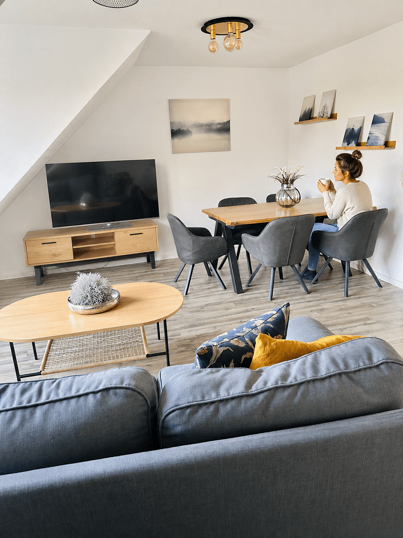 Prodej domu 1.475 m², pozemek 2.678 m², Wangels, Šlesvicko-Holštýnsko Prodej domu 1.475 m², pozemek 2.678 m², Wangels, Šlesvicko-Holštýnsko