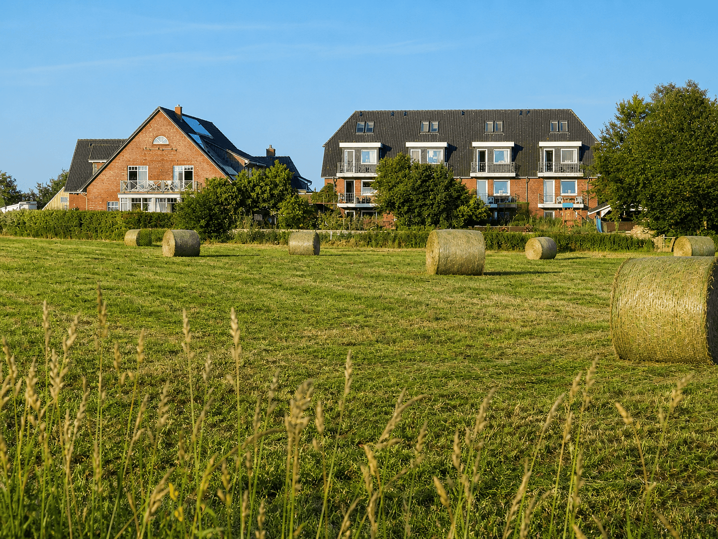 Prodej domu 1.475 m², pozemek 2.678 m², Wangels, Šlesvicko-Holštýnsko Prodej domu 1.475 m², pozemek 2.678 m², Wangels, Šlesvicko-Holštýnsko