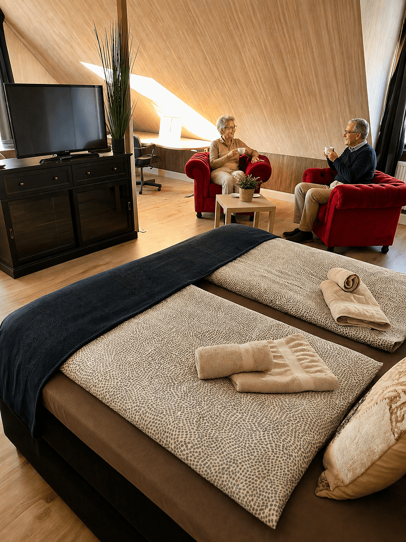 Prodej domu 1.475 m², pozemek 2.678 m², Wangels, Šlesvicko-Holštýnsko Prodej domu 1.475 m², pozemek 2.678 m², Wangels, Šlesvicko-Holštýnsko
