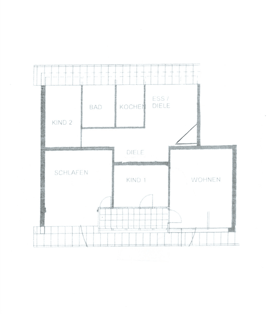 Pronájem bytu 4+1 98 m², Herzogenaurach, Bavorsko Pronájem bytu 4+1 98 m², Herzogenaurach, Bavorsko