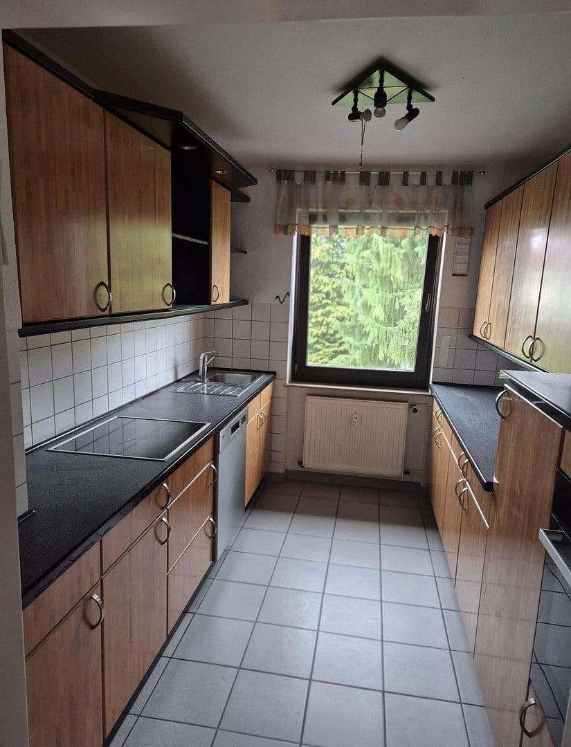 Pronájem bytu 3+1 78 m², Im Lobach 25, Saarbrücken, Země Sársko Pronájem bytu 3+1 78 m², Im Lobach 25, Saarbrücken, Země Sársko