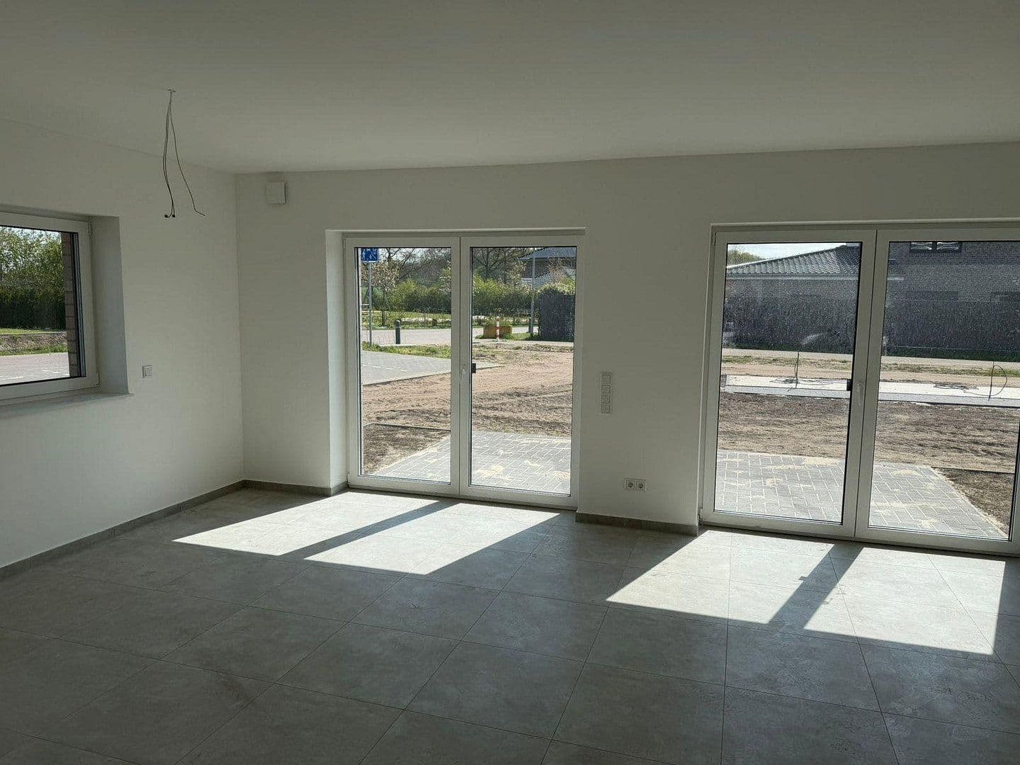 Pronájem domu 124 m², pozemek 220 m², Trensenweg 10, Verden (Aller), Dolní Sasko Pronájem domu 124 m², pozemek 220 m², Trensenweg 10, Verden (Aller), Dolní Sasko
