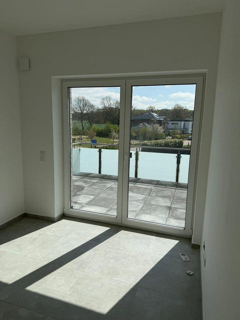 Pronájem domu 124 m², pozemek 220 m², Trensenweg 10, Verden (Aller), Dolní Sasko Pronájem domu 124 m², pozemek 220 m², Trensenweg 10, Verden (Aller), Dolní Sasko