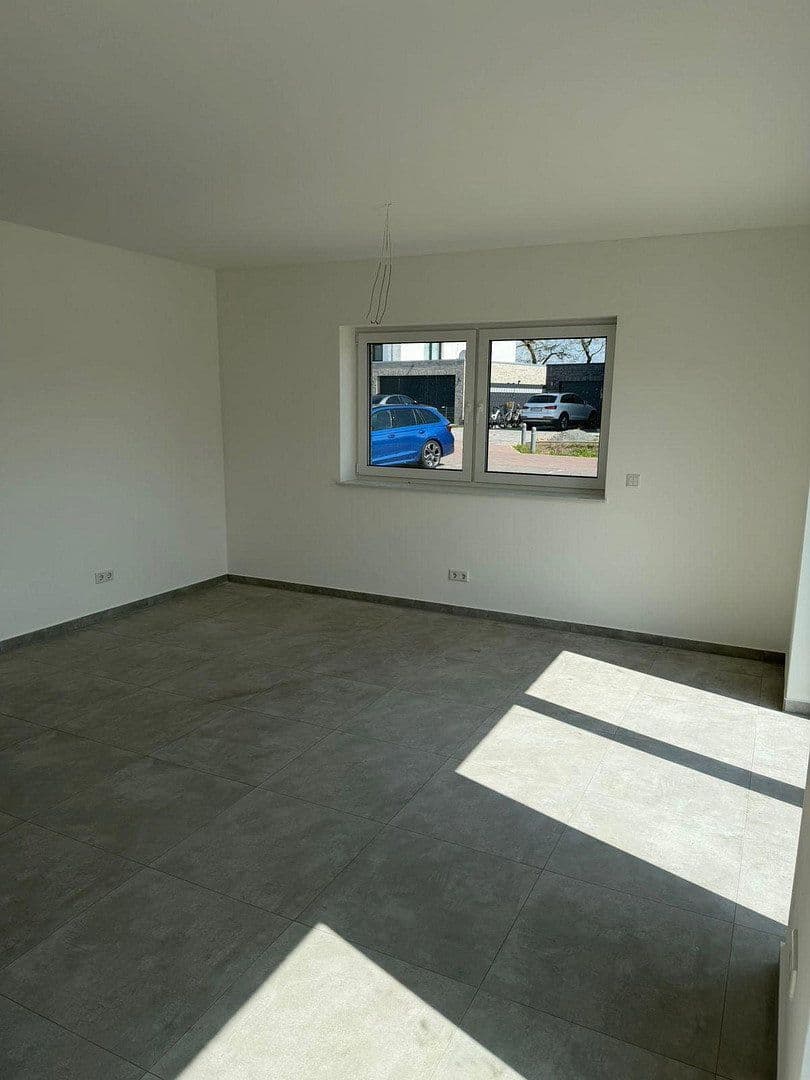 Pronájem domu 124 m², pozemek 220 m², Trensenweg 10, Verden (Aller), Dolní Sasko Pronájem domu 124 m², pozemek 220 m², Trensenweg 10, Verden (Aller), Dolní Sasko