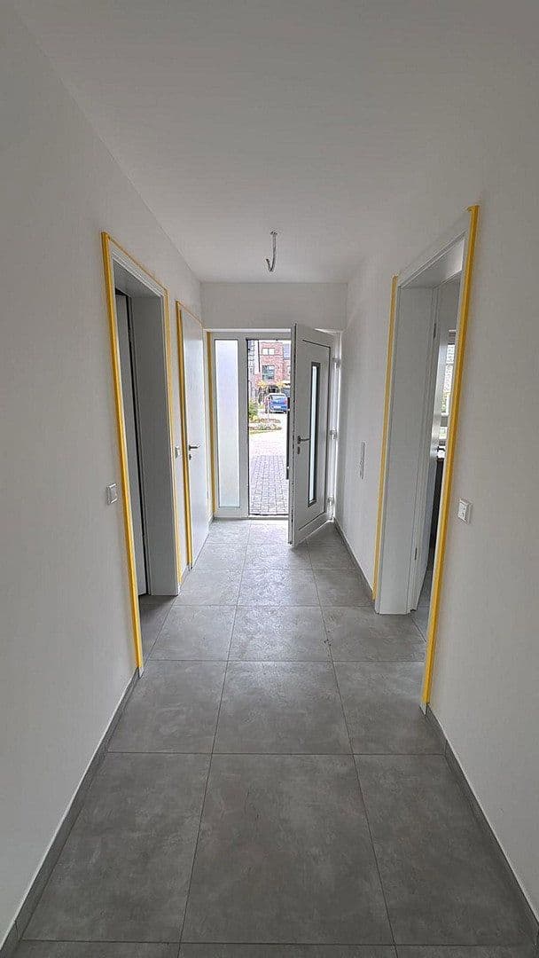 Pronájem domu 124 m², pozemek 220 m², Trensenweg 10, Verden (Aller), Dolní Sasko Pronájem domu 124 m², pozemek 220 m², Trensenweg 10, Verden (Aller), Dolní Sasko