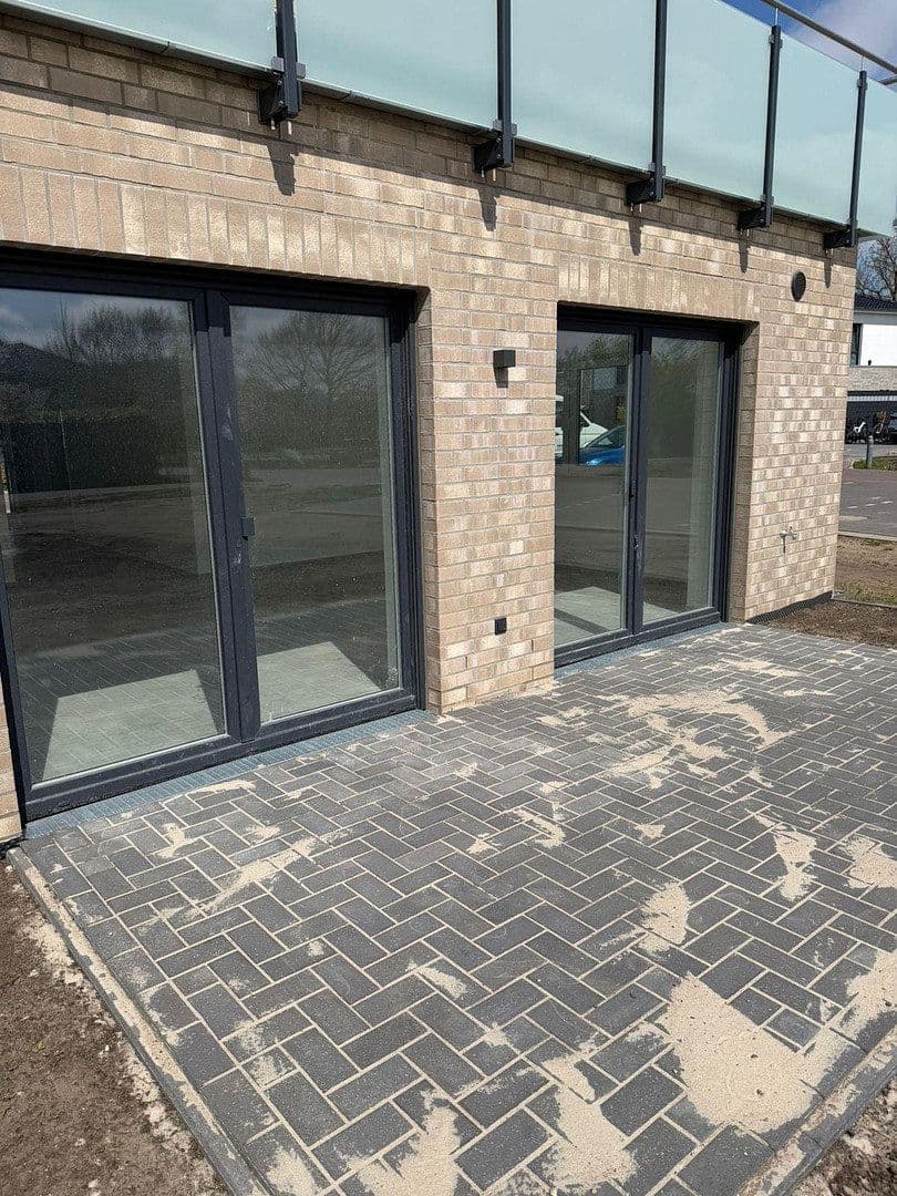 Pronájem domu 124 m², pozemek 220 m², Trensenweg 10, Verden (Aller), Dolní Sasko Pronájem domu 124 m², pozemek 220 m², Trensenweg 10, Verden (Aller), Dolní Sasko