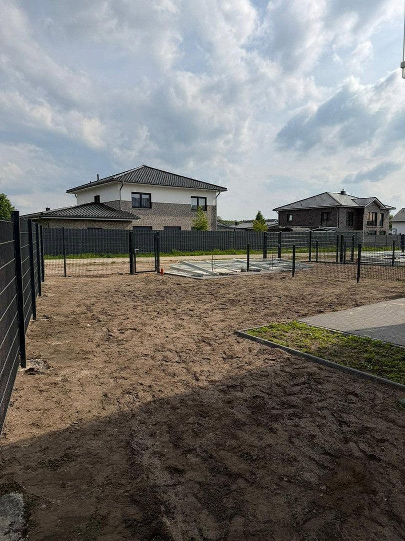 Pronájem domu 124 m², pozemek 220 m², Trensenweg 10, Verden (Aller), Dolní Sasko Pronájem domu 124 m², pozemek 220 m², Trensenweg 10, Verden (Aller), Dolní Sasko