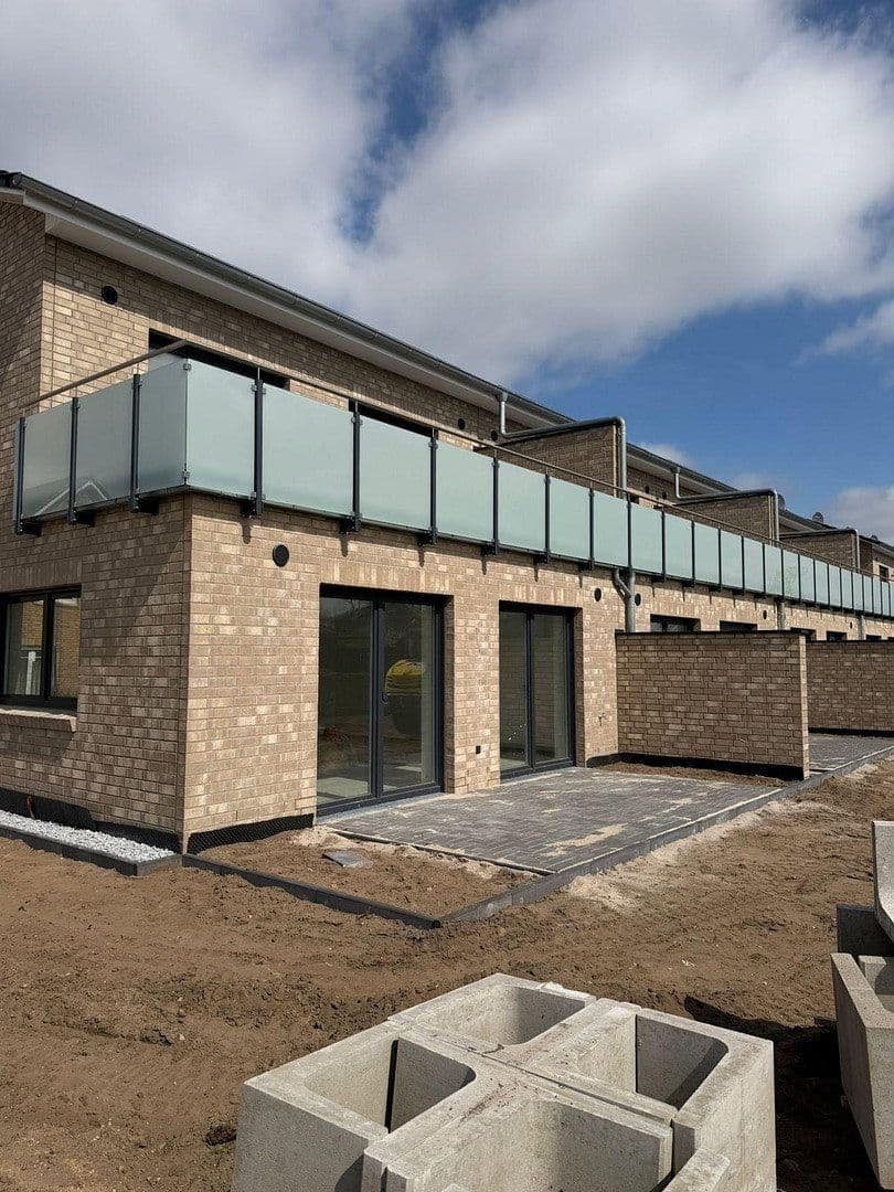Pronájem domu 124 m², pozemek 220 m², Trensenweg 10, Verden (Aller), Dolní Sasko Pronájem domu 124 m², pozemek 220 m², Trensenweg 10, Verden (Aller), Dolní Sasko