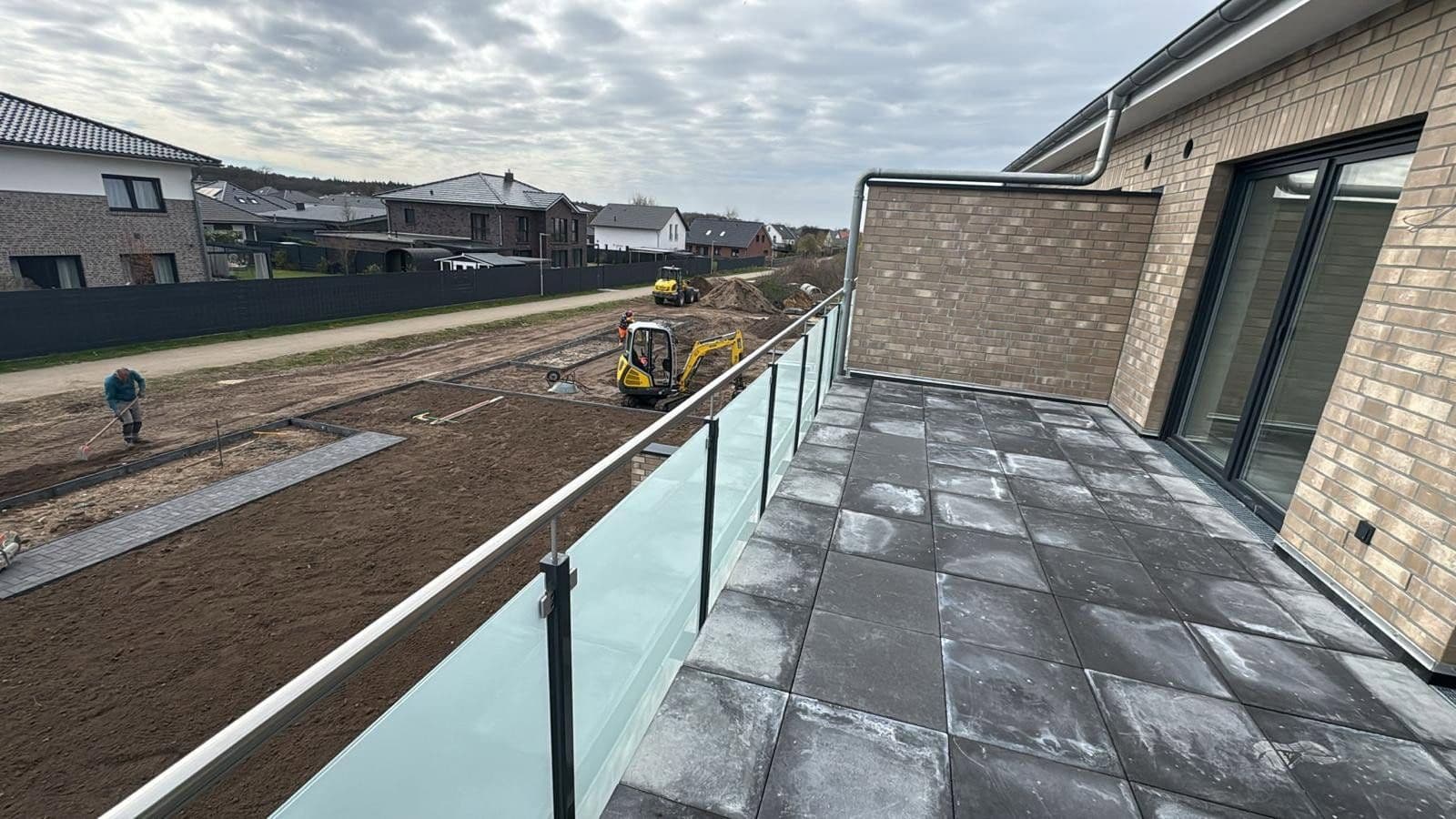 Pronájem domu 124 m², pozemek 220 m², Trensenweg 10, Verden (Aller), Dolní Sasko Pronájem domu 124 m², pozemek 220 m², Trensenweg 10, Verden (Aller), Dolní Sasko