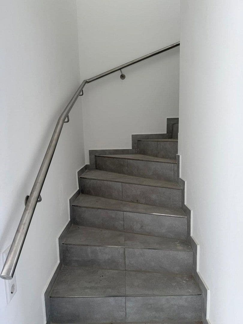 Pronájem domu 124 m², pozemek 220 m², Trensenweg 10, Verden (Aller), Dolní Sasko Pronájem domu 124 m², pozemek 220 m², Trensenweg 10, Verden (Aller), Dolní Sasko