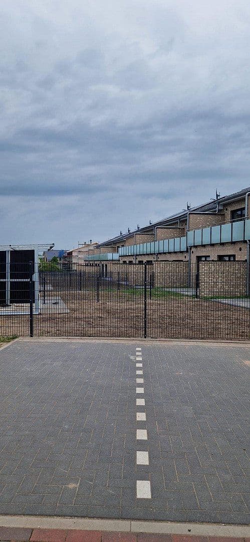 Pronájem domu 124 m², pozemek 220 m², Trensenweg 10, Verden (Aller), Dolní Sasko Pronájem domu 124 m², pozemek 220 m², Trensenweg 10, Verden (Aller), Dolní Sasko