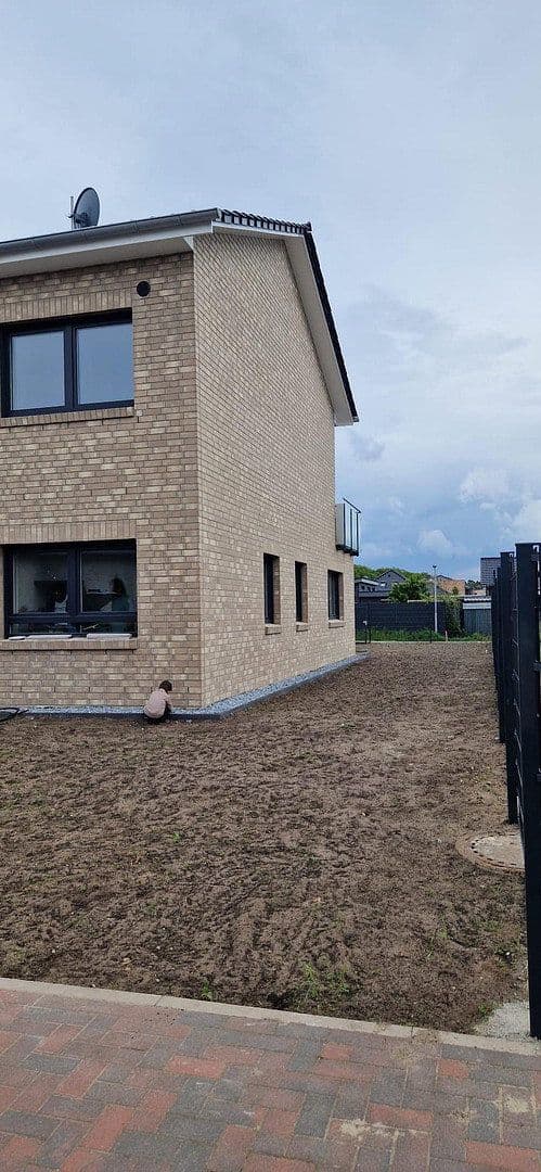 Pronájem domu 124 m², pozemek 220 m², Trensenweg 10, Verden (Aller), Dolní Sasko Pronájem domu 124 m², pozemek 220 m², Trensenweg 10, Verden (Aller), Dolní Sasko