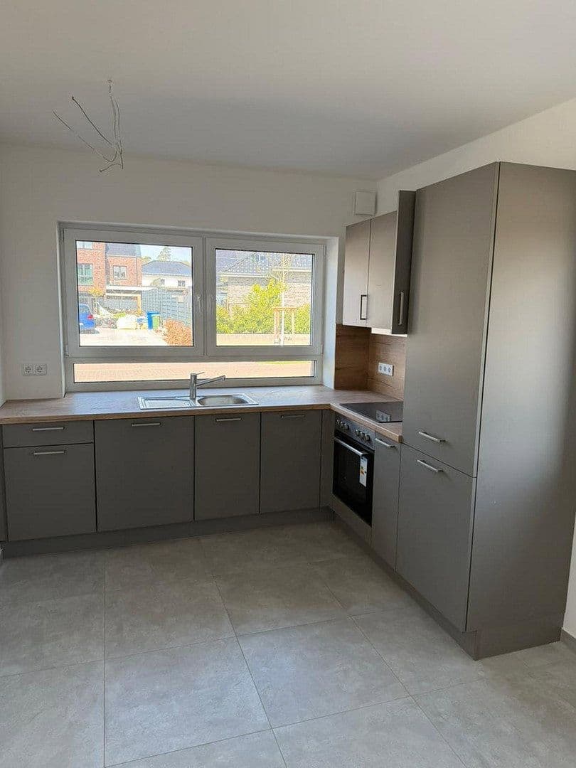 Pronájem domu 124 m², pozemek 220 m², Trensenweg 10, Verden (Aller), Dolní Sasko Pronájem domu 124 m², pozemek 220 m², Trensenweg 10, Verden (Aller), Dolní Sasko