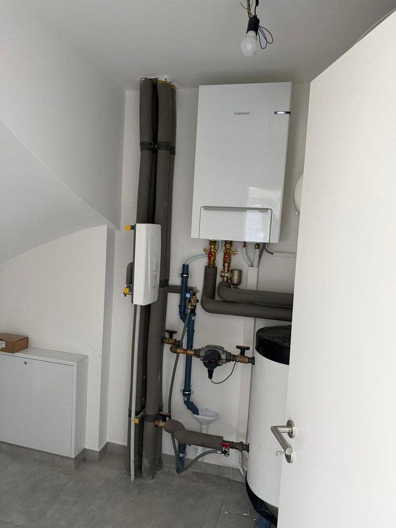 Pronájem domu 124 m², pozemek 220 m², Trensenweg 10, Verden (Aller), Dolní Sasko Pronájem domu 124 m², pozemek 220 m², Trensenweg 10, Verden (Aller), Dolní Sasko