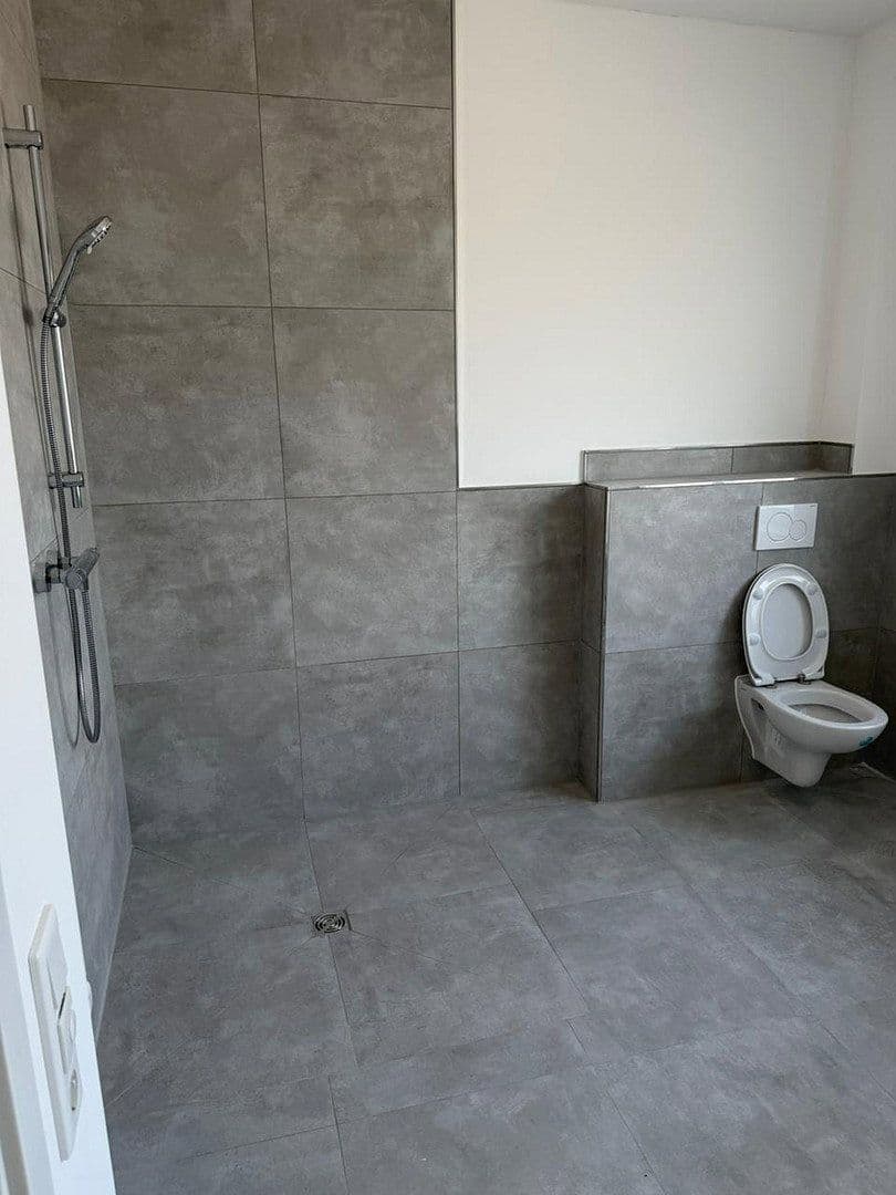 Pronájem domu 124 m², pozemek 220 m², Trensenweg 10, Verden (Aller), Dolní Sasko Pronájem domu 124 m², pozemek 220 m², Trensenweg 10, Verden (Aller), Dolní Sasko